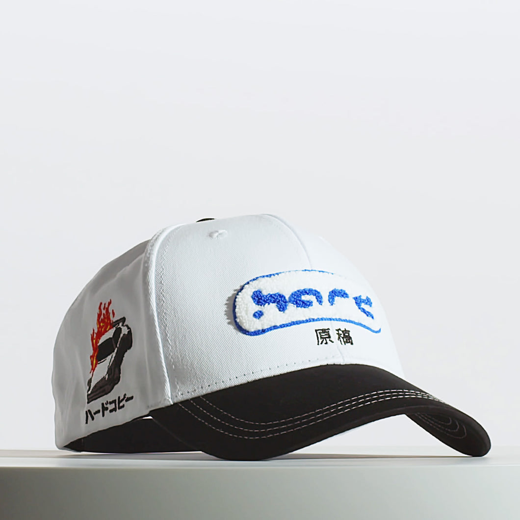 Racing Cap